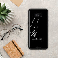 Thumbnail for Always & Forever 2 - Samsung Galaxy S8+ case