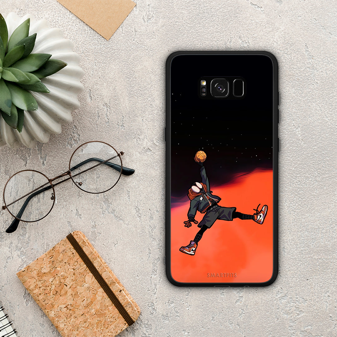 Basketball Hero - Samsung Galaxy S8