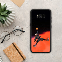 Thumbnail for Basketball Hero - Samsung Galaxy S8 case