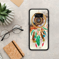 Thumbnail for Boho DreamCatcher - Samsung Galaxy S8+ case