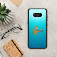 Thumbnail for Chasing Money - Samsung Galaxy S8 case