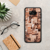 Thumbnail for Collage You Can - Samsung Galaxy S8+ case