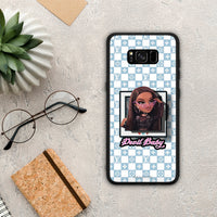 Thumbnail for Devil Baby - Samsung Galaxy S8+ case