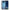 Θήκη Samsung S8 Greek Flag από τη Smartfits με σχέδιο στο πίσω μέρος και μαύρο περίβλημα | Samsung S8 Greek Flag case with colorful back and black bezels