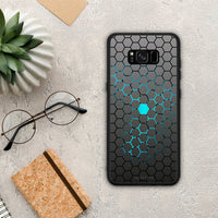 Thumbnail for Geometric Hexagonal - Samsung Galaxy S8+ case