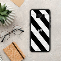 Thumbnail for Get Off - Samsung Galaxy S8 case
