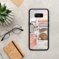 Thumbnail for Golden Hour - Samsung Galaxy S8 case