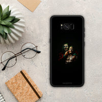 Thumbnail for Hero Clown - Samsung Galaxy S8+ θήκη