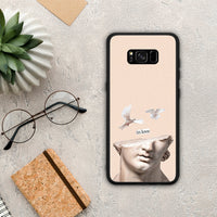 Thumbnail for In Love - Samsung Galaxy S8+ case