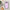 Lilac Hearts - Samsung Galaxy S8+ θήκη