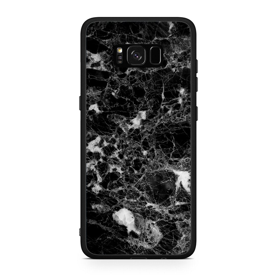 3 - Samsung S8 Male marble case, cover, bumper