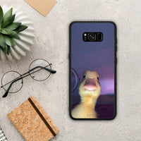 Thumbnail for Meme Duck - Samsung Galaxy S8 case