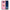 Θήκη Samsung S8 Moon Girl από τη Smartfits με σχέδιο στο πίσω μέρος και μαύρο περίβλημα | Samsung S8 Moon Girl case with colorful back and black bezels