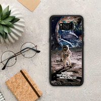 Thumbnail for More Space - Samsung Galaxy S8 case
