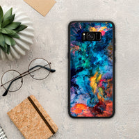 Thumbnail for Paint Crayola - Samsung Galaxy S8 case