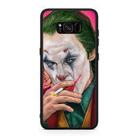 Thumbnail for 4 - Samsung S8+ JokesOnU PopArt case, cover, bumper