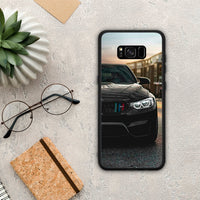 Thumbnail for Racing M3 - Samsung Galaxy S8+ case