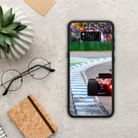 Thumbnail for Racing Vibes - Samsung Galaxy S8+ case