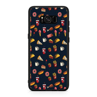Thumbnail for 118 - Samsung S8 Hungry Random case, cover, bumper