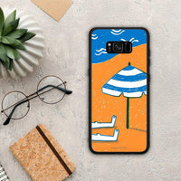 Thumbnail for Summering - Samsung Galaxy S8+ case