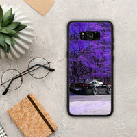 Thumbnail for Super Car - Samsung Galaxy S8 case