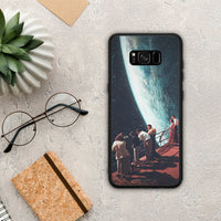 Thumbnail for Surreal View - Samsung Galaxy S8 case