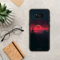 Thumbnail for Tropic Sunset - Samsung Galaxy S8+ case