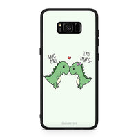Thumbnail for 4 - Samsung S8 Rex Valentine case, cover, bumper