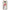 Samsung S8+ Walking Mermaid Θήκη από τη Smartfits με σχέδιο στο πίσω μέρος και μαύρο περίβλημα | Smartphone case with colorful back and black bezels by Smartfits