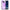 Θήκη Samsung S8 Lavender Watercolor από τη Smartfits με σχέδιο στο πίσω μέρος και μαύρο περίβλημα | Samsung S8 Lavender Watercolor case with colorful back and black bezels