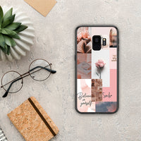 Thumbnail for Aesthetic Collage - Samsung Galaxy S9 case