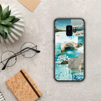 Thumbnail for Aesthetic Summer - Samsung Galaxy S9 case