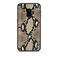 Thumbnail for 23 - samsung galaxy s9 Fashion Snake Animal case, cover, bumper