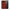 Θήκη Samsung S9 Red Leopard Animal από τη Smartfits με σχέδιο στο πίσω μέρος και μαύρο περίβλημα | Samsung S9 Red Leopard Animal case with colorful back and black bezels