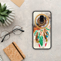 Thumbnail for Boho DreamCatcher - Samsung Galaxy S9 case