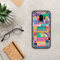 Thumbnail for Bubbles Soap - Samsung Galaxy S9 case