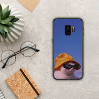 Thumbnail for Cat Diva - Samsung Galaxy S9 case