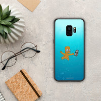Thumbnail for Chasing Money - Samsung Galaxy S9 case