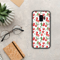 Thumbnail for Cherry Summer - Samsung Galaxy S9 case