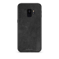 Thumbnail for 87 - samsung galaxy s9 Black Slate Color case, cover, bumper