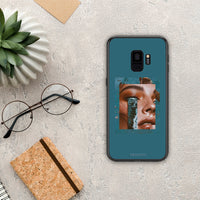 Thumbnail for Cry An Ocean - Samsung Galaxy S9 Case
