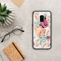 Thumbnail for Floral Bouquet - Samsung Galaxy S9 case