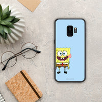 Thumbnail for Friends Bob - Samsung Galaxy S9 case