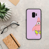 Thumbnail for Friends Patrick - Samsung Galaxy S9 case