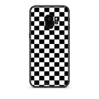 Thumbnail for 4 - samsung s9 Squares Geometric case, cover, bumper