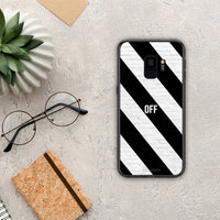 Thumbnail for Get Off - Samsung Galaxy S9 case