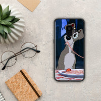 Thumbnail for Lady and Tramp 1 - Samsung Galaxy S9