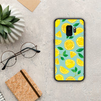 Thumbnail for Lemons - Samsung Galaxy S9 θήκη