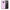Θήκη Samsung S9 Lilac Hearts από τη Smartfits με σχέδιο στο πίσω μέρος και μαύρο περίβλημα | Samsung S9 Lilac Hearts case with colorful back and black bezels