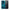 Θήκη Samsung S9 Marble Blue από τη Smartfits με σχέδιο στο πίσω μέρος και μαύρο περίβλημα | Samsung S9 Marble Blue case with colorful back and black bezels